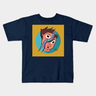 The Remix Kids T-Shirt